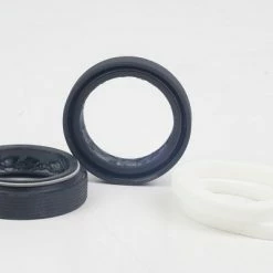 Rock-shox Rock Shox - Abstreiferdichtungen SKF 35mm, 6mm Für Pike, Lyrik, Yari, Boxxer, Domain