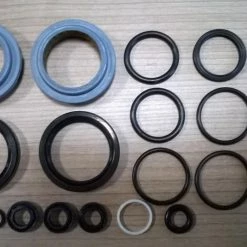 Rock-shox Rock Shox - Basic Service Kit Boxxer B2 WC