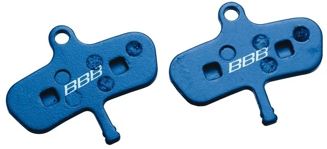 BBB - Scheibenbremsbeläge Disc Stop BBS-57 Hope V4 Organisch 3 BBB - Scheibenbremsbeläge Disc Stop BBS-57 Hope V4 Organisch
