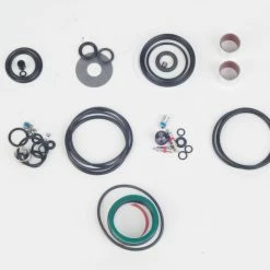 Rock-shox Rock Shox - Monarch Plus Sevice Kit B1-B3 2014-2018