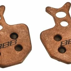 BBB - Scheibenbremsbeläge Disc Stop BBS-66S Formula Oro Sintered