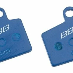 BBB - Scheibenbremsbeläge Disc Stop BBS-492 Hayes Stroker Ride Organisch
