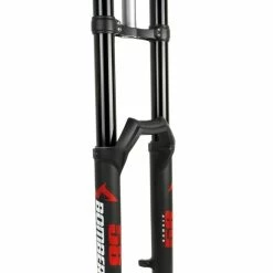 Marzocchi - Federgabel Bomber 58 27.5" Grip 203mm 1 1/8" Mattschwarz