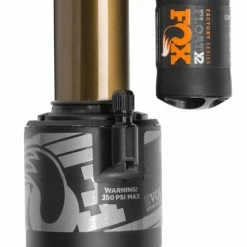 Fox Racing Shox - Dämpfer Float X2 2Pos-Adj Factory Series Kashima 200x57mm
