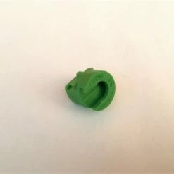 Fox Racing Shox - Federgabel Volumen Spacer Für Float 34, Ab 2017 Pro Stk. Grün