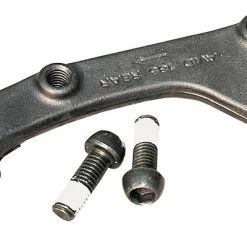 Avid - Scheibenbremsen-Adapter Sram XX 140 Hinten/160mm Vorne