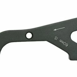 Avid - Scheibenbremsen-Adapter 200mm Hinten