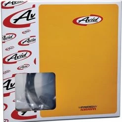 Avid - Hydraulikleitung Für Elixir 5, Elixir R, Elixir CR, X0, C