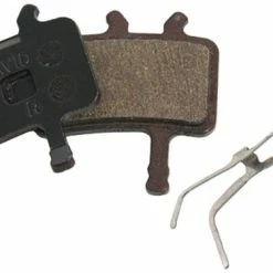 Sram - Scheibenbremsbeläge Juicy/BB7/Komfy Organisch