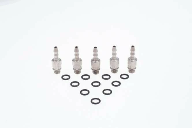 Magura - Befüllstutzen F. Alle Scheibenbremsen, Mit Kurzem Gewinde, 1 Stück 3 Magura - Befüllstutzen F. Alle Scheibenbremsen, Mit Kurzem Gewinde, 1 Stück