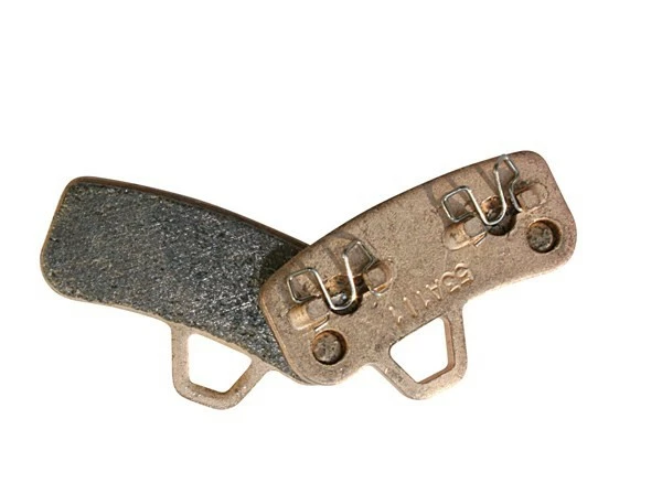 Braking - Scheibenbremsbeläge Hayes Stroker Ace Sintermetall 3 Braking - Scheibenbremsbeläge Hayes Stroker Ace Sintermetall