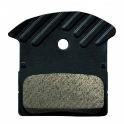 Shimano - Scheibenbremsbeläge XT/SLX Ice Tech J03A Resin