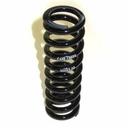 Cane Creek - Stahlfeder Für Dämpfer 3" Schwarz Glänzend Leicht Gebraucht