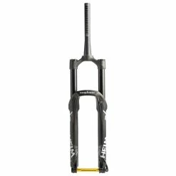 Cane Creek - Federgabel Helm Air Boost 27,5" 170mm 15x110mm 28.6-40 Black