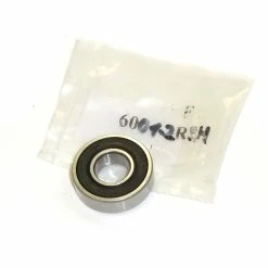 SKF - Kugellager 6001-2RSH 12x28x8 Mm