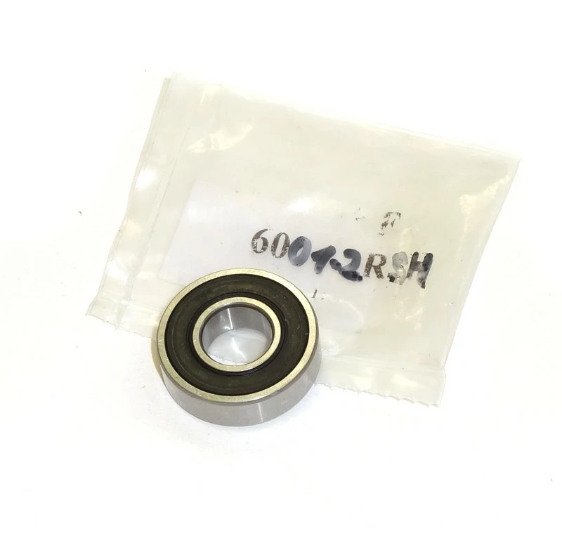 SKF - Kugellager 6001-2RSH 12x28x8 Mm 3 SKF - Kugellager 6001-2RSH 12x28x8 Mm