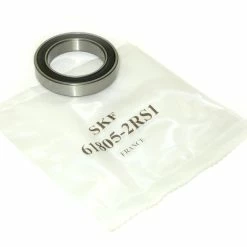 SKF - Kugellager 61805-2RS1 25x37x7