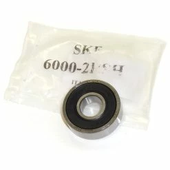 SKF - Kugellager 6000 2RSH 26x10x8mm