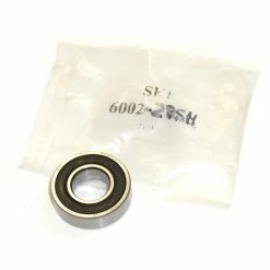 SKF - Kugellager 6002 2RSH 15x32x9mm