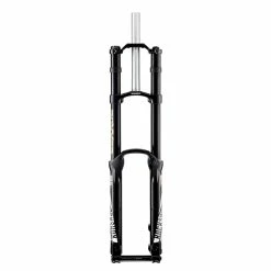 Rock-shox Rock Shox - Boxxer World Cup SA 200mm Schwarz