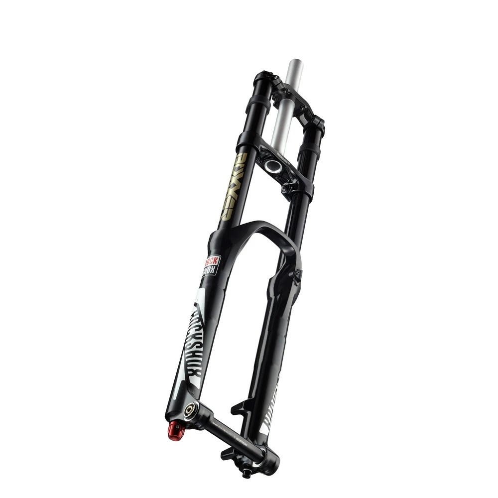 Rock-shox Rock Shox - Boxxer World Cup SA 200mm Schwarz 4 Rock-shox Rock Shox - Boxxer World Cup SA 200mm Schwarz – Bild 2