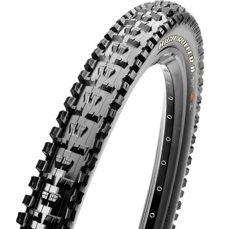 Maxxis - Reifen High Roller II 26x2,3, TR, EXO+, 3C Maxx Terra, 840g 3 Maxxis - Reifen High Roller II 26x2,3, TR, EXO+, 3C Maxx Terra, 840g
