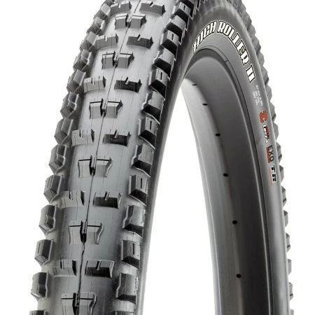 Maxxis - Reifen High Roller II Plus TR 27,5x3,0, EXO, 3C Maxx Terra 3 Maxxis - Reifen High Roller II Plus TR 27,5x3,0, EXO, 3C Maxx Terra