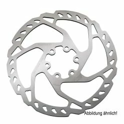 Shimano - Bremsscheibe SLX SM-RT66