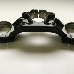 Rock-shox Rock Shox - Gabelbrücke-oben Boxxer/Domain DC Flach 35mm Schwarz Glänzend Ab 2010