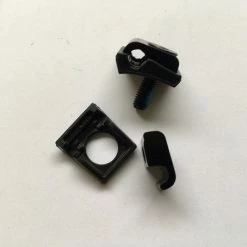 Norco Bicycles - Kabel-Leitungshalter MTB&Road, 1-fach