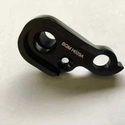 Bergamont - Schaltauge H029A Für Encore Ab 2016 Alu Schwarz