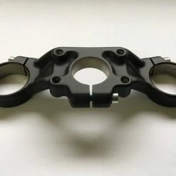 Rock-shox Rock Shox - Gabelbrücke-oben Boxxer/Domain DC Flach 35mm Mattschwarz Ab 2010