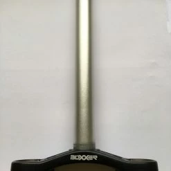 Rock-shox Rock Shox - Gabelbrücke-Schafteinheit Boxxer/Domain DC 35mm Schwarz Glänzend Ab 2010