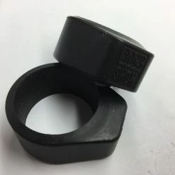 Rock-shox Rock Shox - Anschlag-Gummi Für Boxxer /Domain DC 35mm Schwarz