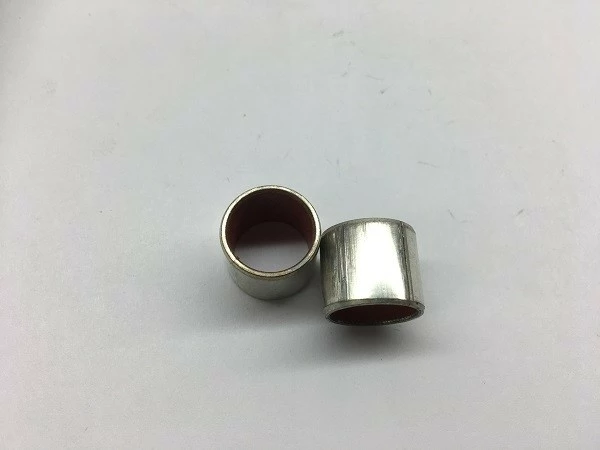 Fast - Gleitlagerbuchse Für Dämpferauge 15mm 3 Fast - Gleitlagerbuchse Für Dämpferauge 15mm