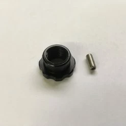 Bergamont - Gewindeeinsatz Rechts Für Steckachse Straitline Alu/Fastlane/Contrail 29