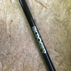 Rock-shox Rock Shox - Standrohr Boxxer, 35mm,Rechts, Dämpfung, 2015, Schwarz