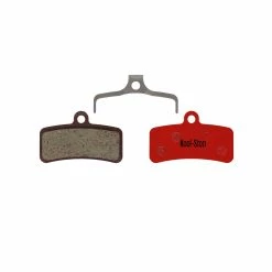 Kool-stop Kool Stop - Scheibenbremsbeläge KS-D 640 Shimano Saint BR-M 810 Organisch