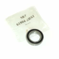 SKF - Kugellager 61804-2RS1 20x32x7mm