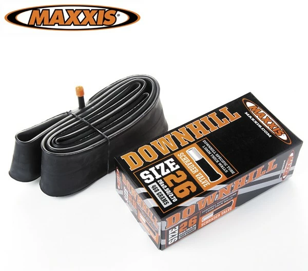Maxxis - 26" Downhill Presta/Französisch 3 Maxxis - 26" Downhill Presta/Französisch