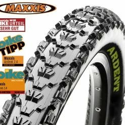 Maxxis - Ardent FR 26x2,4" EXO