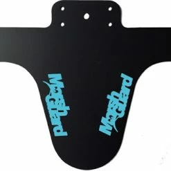 Marsh Guard Marsh-Guard - Universal Spritzschutz PLUS Türkis