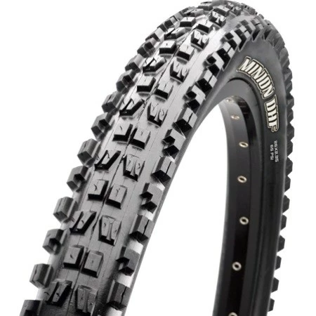 Maxxis - Reifen Minion DHF 29x2,3, TR, EXO+, 3C Maxx Terra, 925g 3 Maxxis - Reifen Minion DHF 29x2,3, TR, EXO+, 3C Maxx Terra, 925g