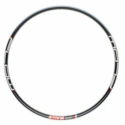 Stan's No Tubes - Felge Flow 27,5' MK3, 32 Loch, Schwarz