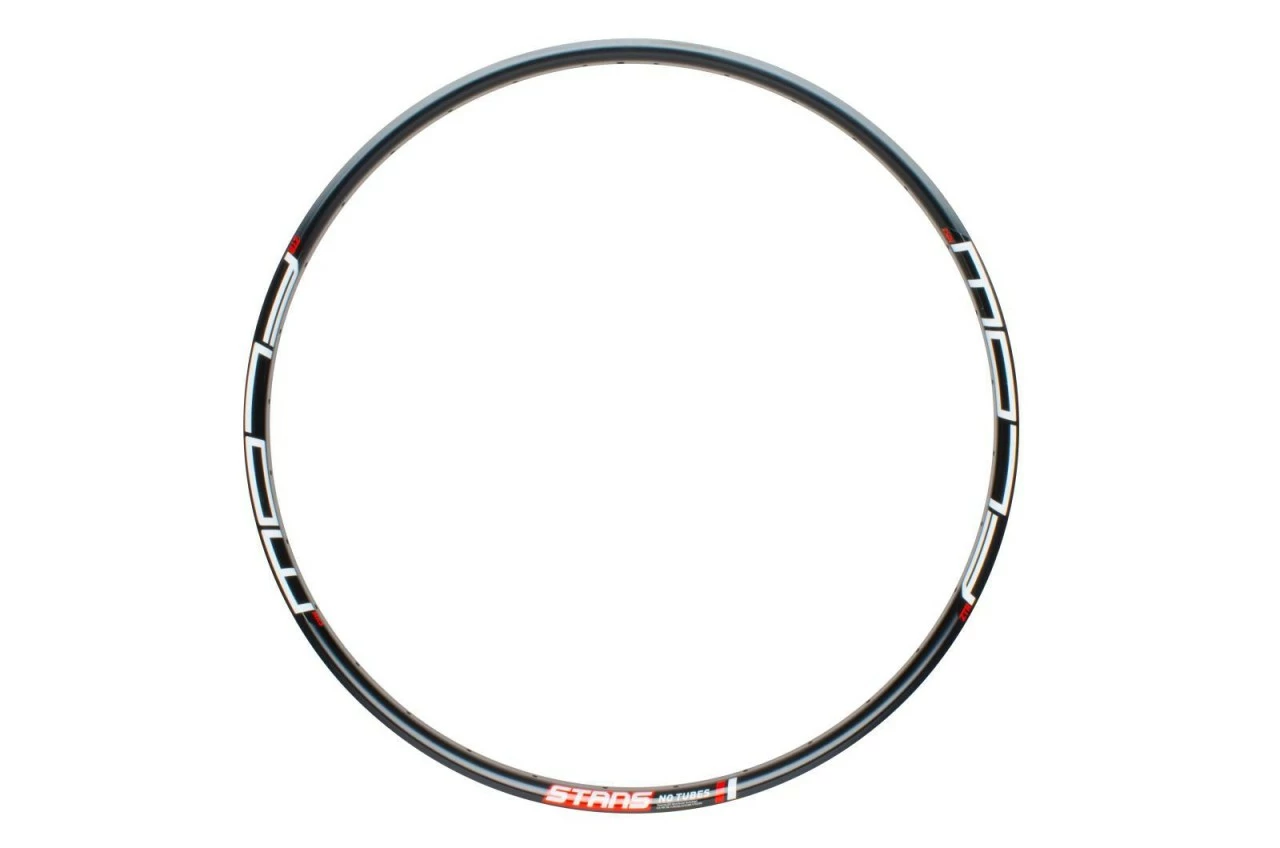 Stan's No Tubes - Felge Flow 27,5' MK3, 32 Loch, Schwarz 3 Stan's No Tubes - Felge Flow 27,5' MK3, 32 Loch, Schwarz