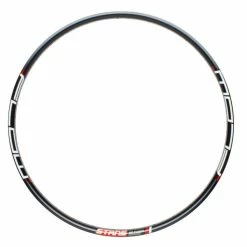 Stan's No Tubes - Felge ZTR Flow 29",MK3, 32 L. Schwarz