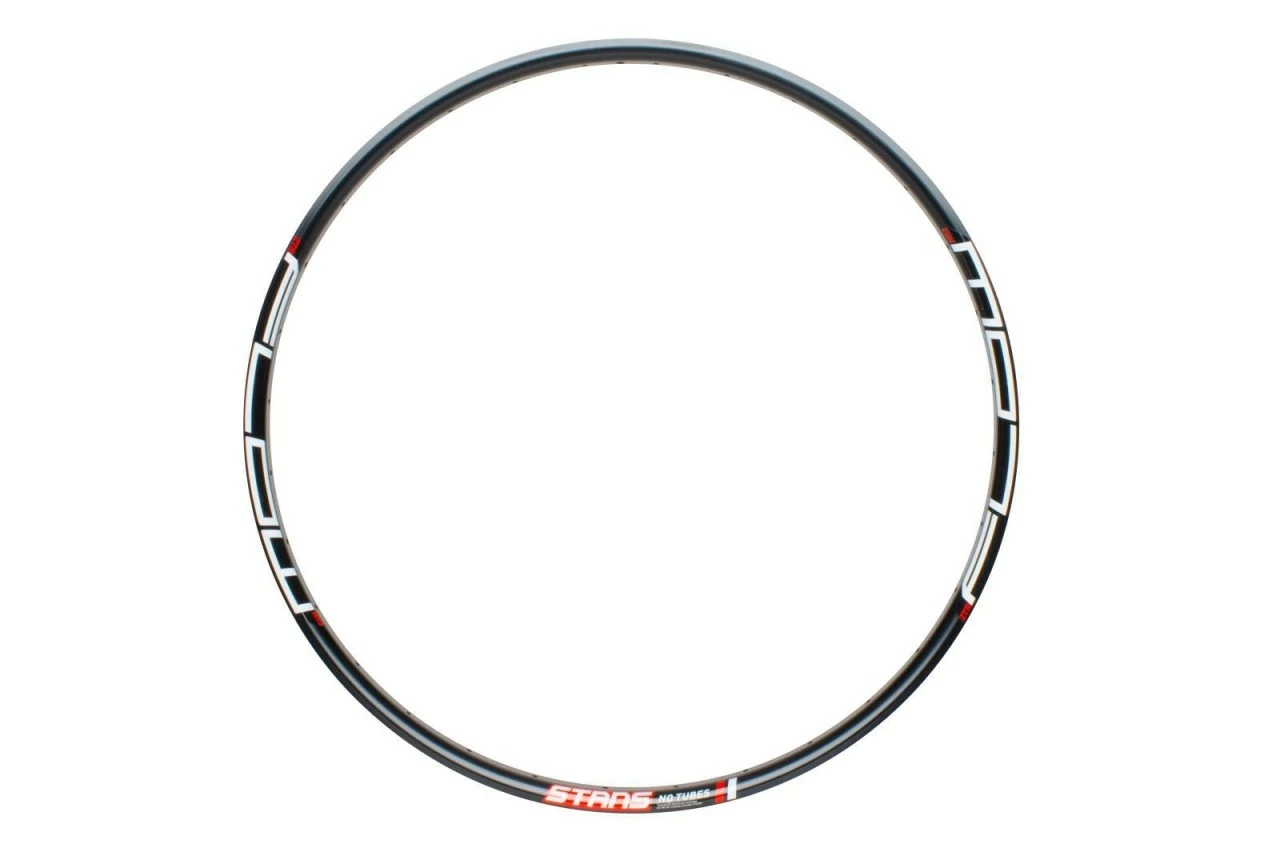 Stan's No Tubes - Felge ZTR Flow 29",MK3, 32 L. Schwarz 3 Stan's No Tubes - Felge ZTR Flow 29",MK3, 32 L. Schwarz