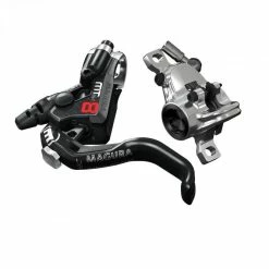 Magura - Bremse MT8 Pro, 1-Finger HC-Hebel, Links/rechts Verwendbar, 2.200 Mm