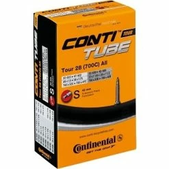 Continental - Schlauch Conti Tour 28" 700x32C-700x47C All 42mm Presta
