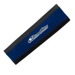 Lizard Skins - Kettenstrebenschutz Blau